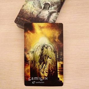 Fallen Angel Oracle Cards - Ảnh 6