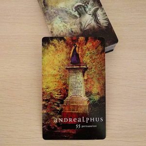 Fallen Angel Oracle Cards - Ảnh 5