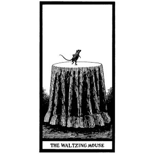 Fantod Pack by Edward Gorey - Ảnh 5