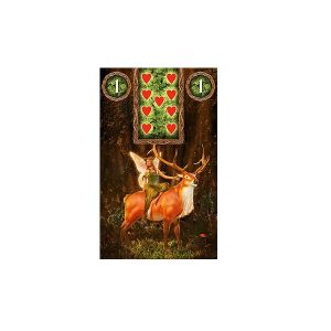 Fairy Lenormand Oracle - Ảnh 4