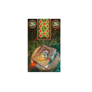 Fairy Lenormand Oracle - Ảnh 3