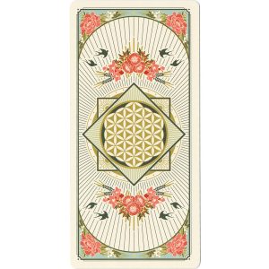 Fate/Flower Tarot - Ảnh 12