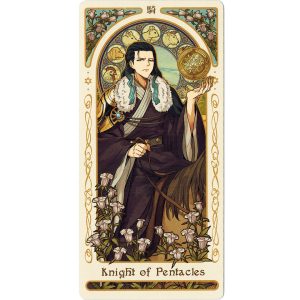 Fate/Flower Tarot - Ảnh 7