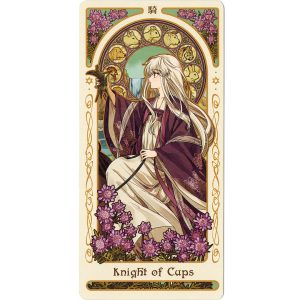 Fate/Flower Tarot - Ảnh 8