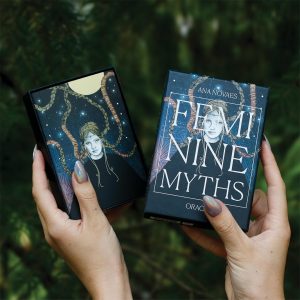 Feminine Myths Oracle - Ảnh 15