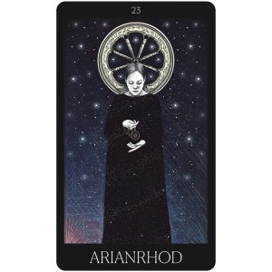 Feminine Myths Oracle - Ảnh 6