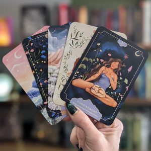 Feminine Wisdom Oracle - Ảnh 10