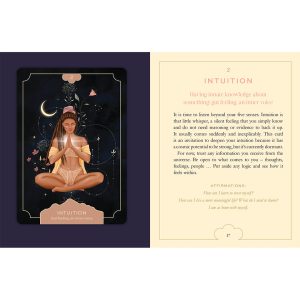Feminine Wisdom Oracle - Ảnh 6