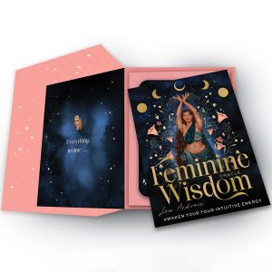 Feminine Wisdom Oracle - Ảnh 7