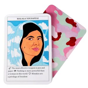 Feminist Oracles - Ảnh 6