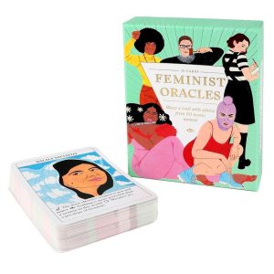 Feminist Oracles - Ảnh 9
