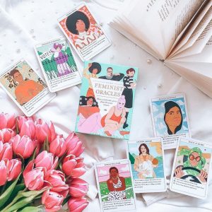 Feminist Oracles - Ảnh 12
