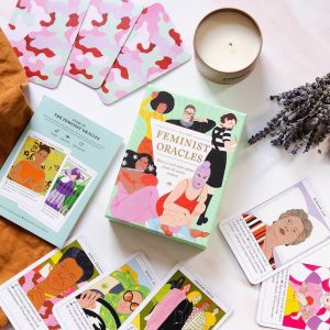 Feminist Oracles - Ảnh 11