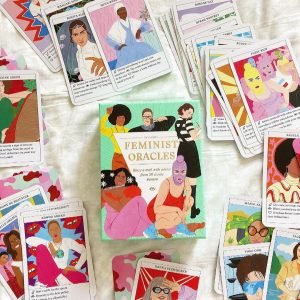 Feminist Oracles - Ảnh 10