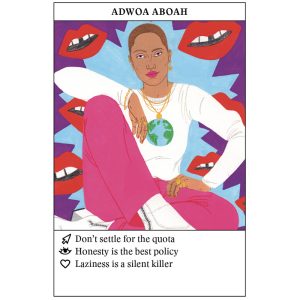 Feminist Oracles - Ảnh 4