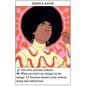Feminist Oracles - Ảnh 5
