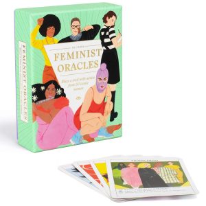 Feminist Oracles - Ảnh 8