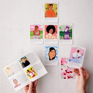 Feminist Oracles - Ảnh 14