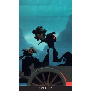 Ferenc Pinter Tarot - Ảnh 5