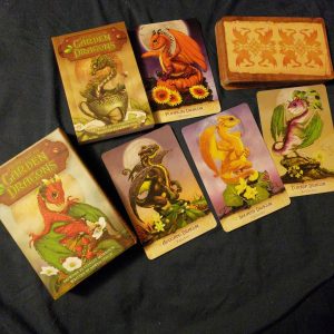 Field Guide To Garden Dragons - Ảnh 10