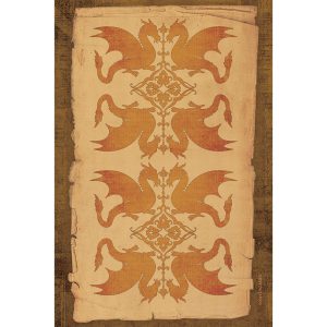 Field Guide To Garden Dragons - Ảnh 8