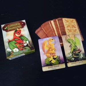 Field Guide To Garden Dragons - Ảnh 9