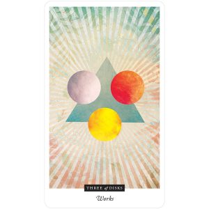 Field Tarot - Ảnh 10