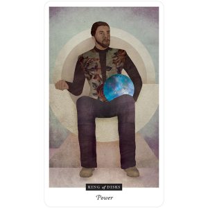 Field Tarot - Ảnh 11