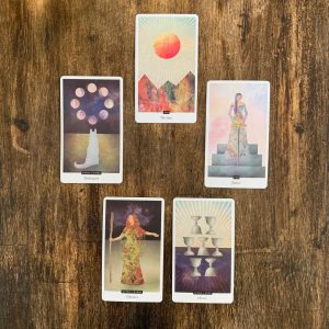 Field Tarot - Ảnh 15