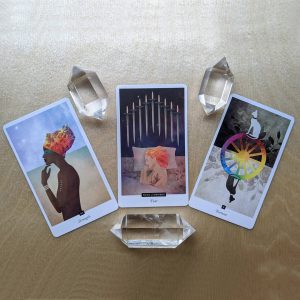 Field Tarot - Ảnh 14