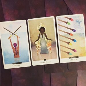 Field Tarot - Ảnh 13