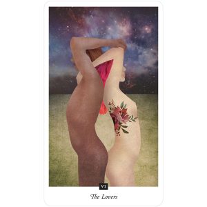 Field Tarot - Ảnh 3