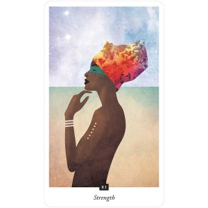 Field Tarot - Ảnh 4