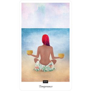Field Tarot - Ảnh 5