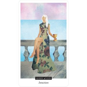 Field Tarot - Ảnh 6