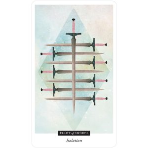 Field Tarot - Ảnh 7