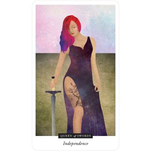 Field Tarot - Ảnh 8