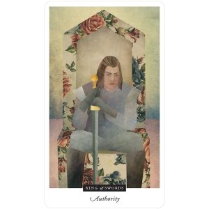 Field Tarot - Ảnh 9