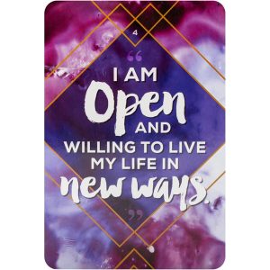 Find Your Happy Daily Mantra Deck - Ảnh 5