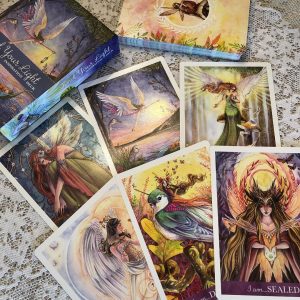 Find Your Light Inspiration Deck - Ảnh 11