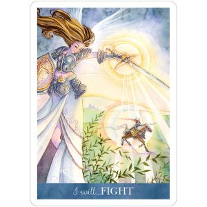 Find Your Light Inspiration Deck - Ảnh 5