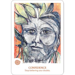 Findhorn Spirit Oracle Cards - Ảnh 6
