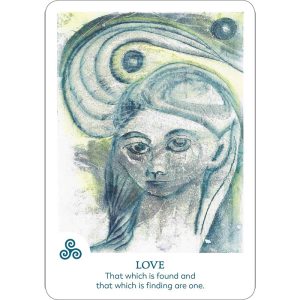 Findhorn Spirit Oracle Cards - Ảnh 7