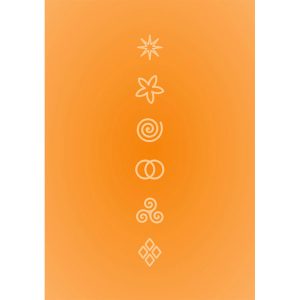 Findhorn Spirit Oracle Cards - Ảnh 8