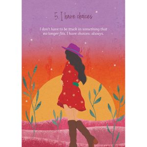 Finding Inner Peace Inspiration Cards - Ảnh 6
