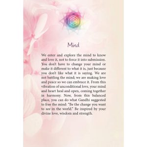 Flower of Life Cards - Ảnh 3
