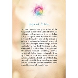 Flower of Life Cards - Ảnh 4