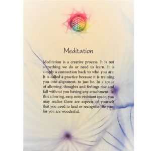 Flower of Life Cards - Ảnh 5