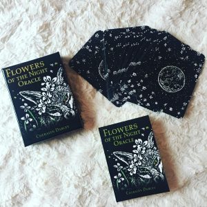 Flowers of the Night Oracle - Ảnh 16