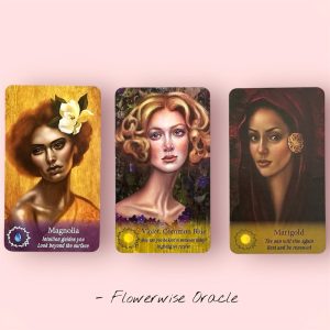 Flowerwise Oracle - Ảnh 10